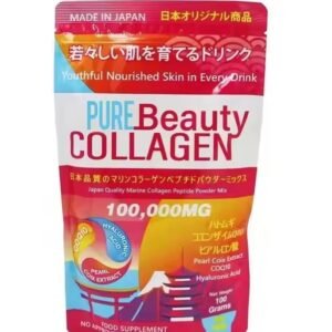 1 Pcs PURE BEAUTY COLLAGEN